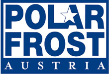 Polarfrost Logo