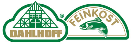 Feinkost Dahlhoff Logo