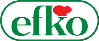 Logo Efko Sauerwaren