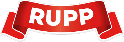 Rupp Käse Logo